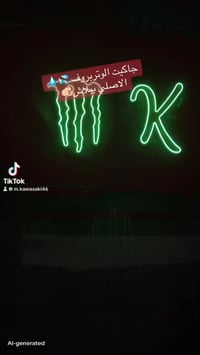 جاكيت • واتربروف • الاصلي