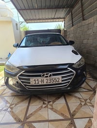 بسم الله النترا 2018 محرك 2000 دوش المرغوب  كفاله محرك كير شواصي لغود ...
