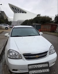 اوبترا • ٢٠١٠ • اقساط الموصل