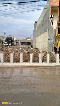 سماح الثانية • ٢٠٠م • سند طابو