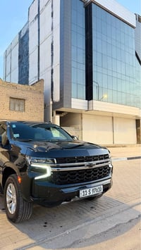 تاهو خليجي • ٢٠٢٢ • رقم بغداد