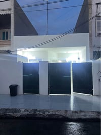 اربيل • ١٢٥م • فلات طابق واحد