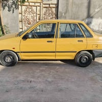 سايبه • موديل ٢٠١٢ • نجف كوفه