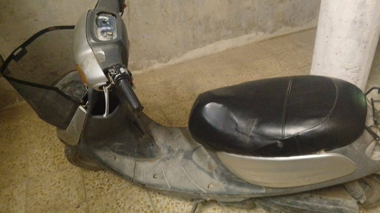 للبيع كهربائيات كلهه شغاله مفتوحه مره وحده مستعجل ع بيعتهه 175 وبيهه مجال قليل مكاني كربلاء حي العامل ‏‪***********‬‏
