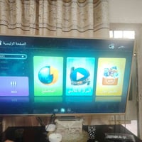 شاشة • ٥٠ بوصة • قابلة تفاوض