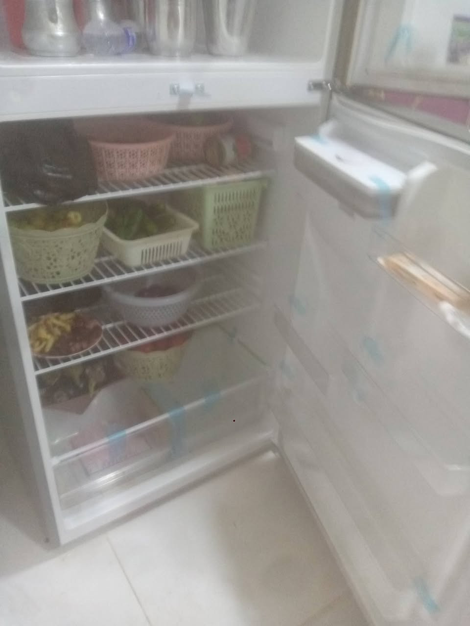 ثلاجه للبيع جديده ستخدامها ايام والله اريد انتقل وجاي ابيع سعر 700


**إذا كنت صاحب هذا الإعلان وتريد حذفه لأي سبب، رجاءا أرسل رسالة إلى الدعم الفني**