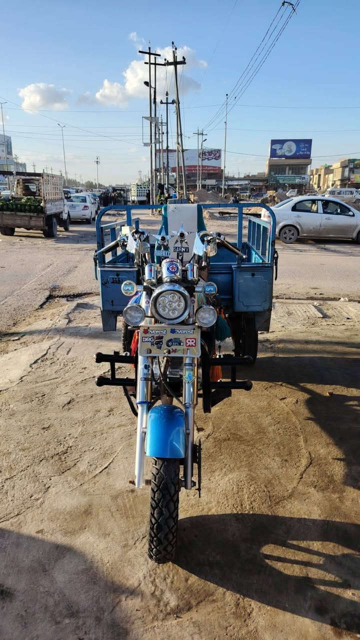 سلام عليكم #للبيع 
ستوتة ام تي ار كفالة الدراجة مكينة ام الحاسبة جديدة رقم وسنوية نكليزي  مداور تخم تايرات جديد بدي نضيف 
شواصي نضيفات #سعر 2600
مع مجال تحياتة الطيبين 
***********
