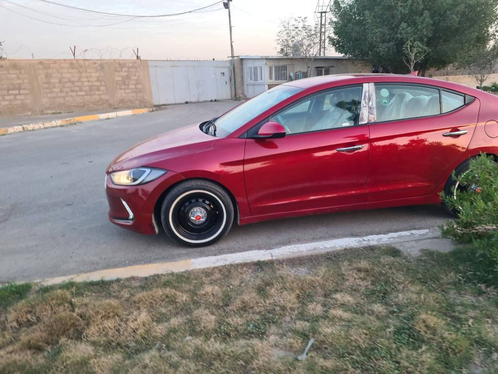 النترى موديل 2017..امريكيه الون ماروني.
حادثه الجاملغ الايمن والبنيد بدايه البدنه .يعني شي خفيف
مواصفات معروفه ..قياده ثلاثه انضمه ...مكينه 2000دوش
كير اي تي المرغوب....كامره خلفيه تحكمات جهتين كروس سرعه..
وبعد بيه هواي مواصفات ..تبريد ثلج .
تخم تاير جديد السياره جاهزه.
بيه قطع صبغ بدون دواخل .ابيع احزام.احسن الك والي،...
رقم بغداد دولي الجديد ...بسمي ..سنويه جديده...
هزة جديدة 
السعر،(108$)والشراي يدلل ....العنوان بغداد الكرخ شهداء السيديه ...قرب تقاطع دويش..
و تفاصيل  اكثر الاتصال على الارقام التالية 
***********
***********
... .تحياتي للجميع .... بغداد, العراق
