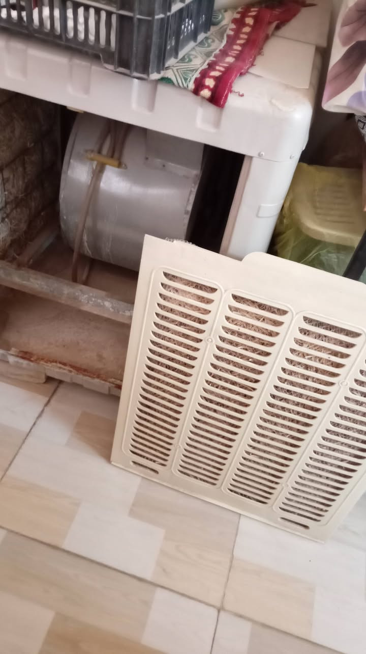 مبرده نضيفه حجم 2 ونص للبيع سعر 125 عنواني كربلاء


**إذا كنت صاحب هذا الإعلان وتريد حذفه لأي سبب، رجاءا أرسل رسالة إلى الدعم الفني**