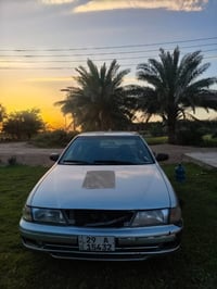 نيسان صني • نيسان سني • سيارة نيسان • صني 2000 • نيسان اوتوماتيك • سيا...
