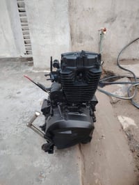 محرك شغال • عزيزية