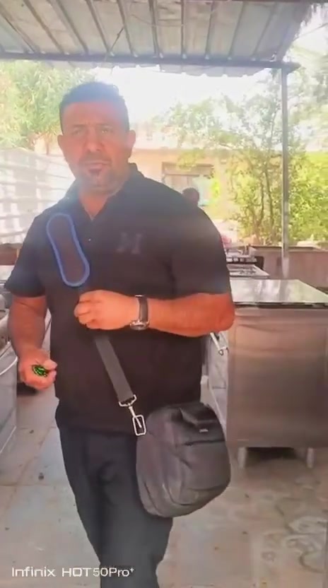 أبو عباس لتصليح الطباخات
أفضل مصلح للطباخات حي الاعلام شارع الشهيد حيدر شارع الكراج
رقم أبو عباس ***********
