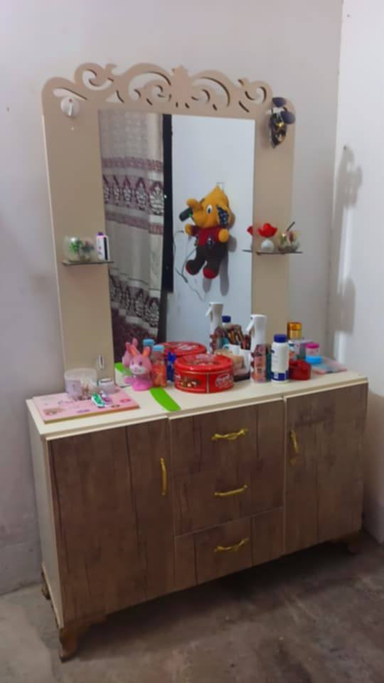 غررفه 7 قطع السعررر 550 بيها مجال عنوان مقابيل الجامعه


**إذا كنت صاحب هذا الإعلان وتريد حذفه لأي سبب، رجاءا أرسل رسالة إلى الدعم الفني**