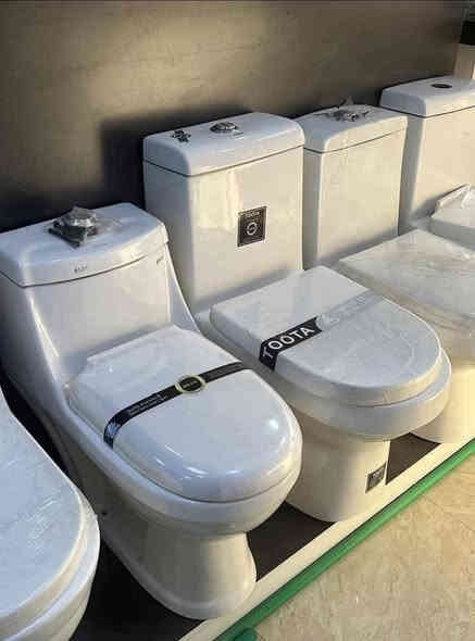 غربي العالي الأصلي حجم كبير ثقيل 

عرض خاص بسعر 70 ألف دينار فقط 

🚀 كل ما تحتاجه تحت سقف واحد!

✅ أكثر من 22,000منتج متوفر دائماً من الكهربائيات - العدد اليدوية - الاصباغ - المنزلية 
✅ أسعار جملة (درازن وكارتونات) وعروض مميزة

عنوانه - بغداد - الشعب - حي تجار - قرب إعداديه بلقيس 

راسنا وتساب دزلك موقع ***********
