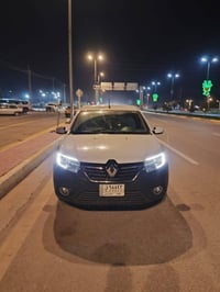 رينو سنمبل • ٢٠٢٠ • ماشيه ١١٠٠٠٠