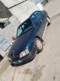 أوميغا • ١٩٩٠ • مكينة ٢.٠