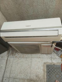 سبلت ١طن • عادي • تبريد وتدفئة