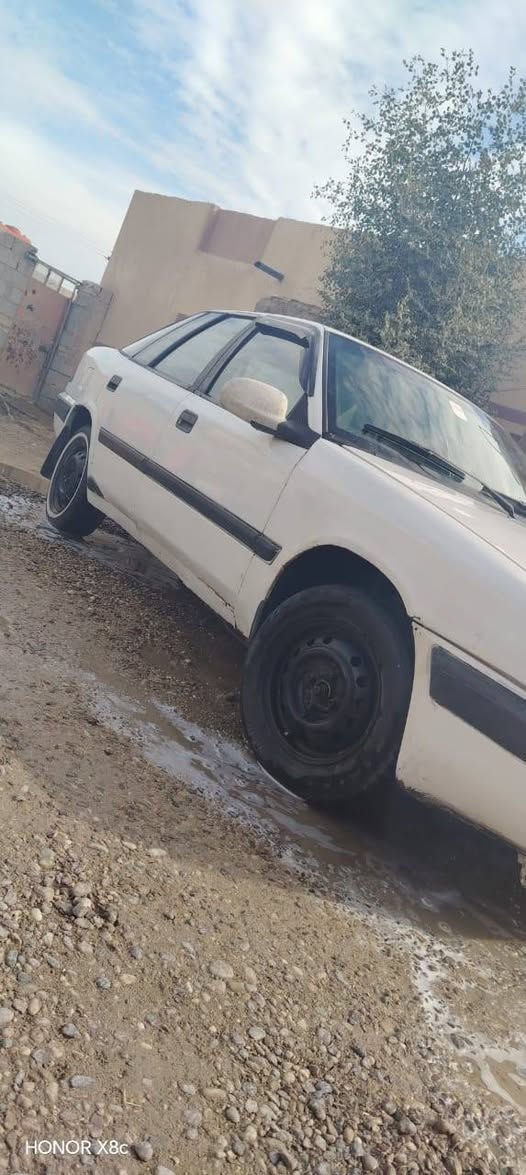 السلام عليكم
من رخصة الأدمن 
سيارة للبيع اسبرو موديل ٩٤
سنوية لحد ٢٧ 
سيارة جاهزة 
مكان السيارة محاويل ناحية الإمام 
السعر ٢٤ وبيها مجال 
للإستفسار
***********
***********
