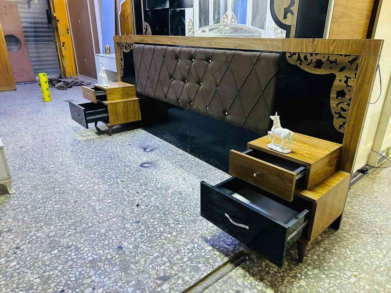 غرفة للبيع سعر 375 وياه شد ونقل داخل بغداد مجاني محافظات كروه وياها طبوريه هديه


**إذا كنت صاحب هذا الإعلان وتريد حذفه لأي سبب، رجاءا أرسل رسالة إلى الدعم الفني**