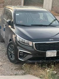 سيدونا • ٢٠١٩ • رقم الانبار