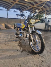 ايراني • موديل 20 • جديد