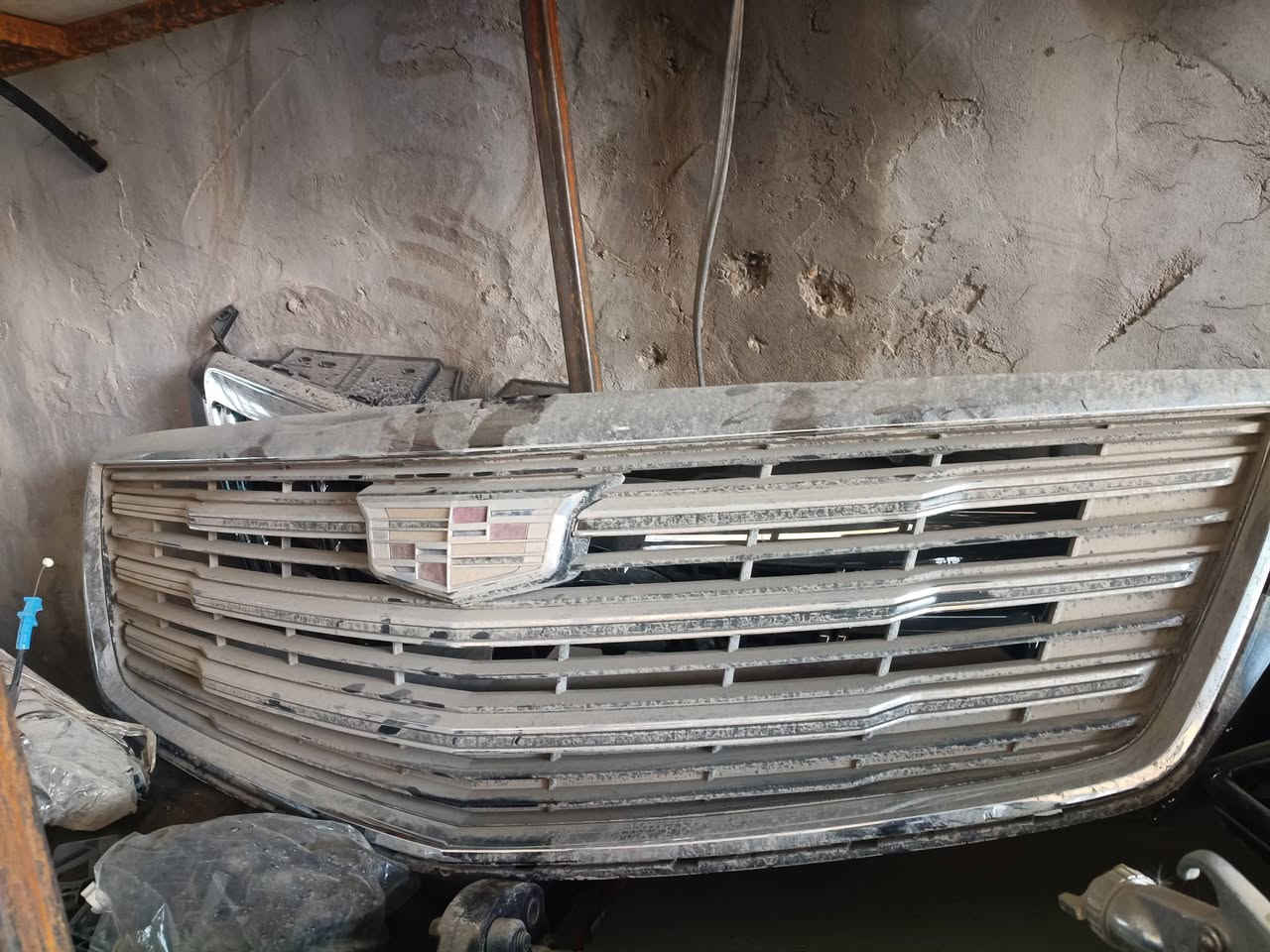 شبابيك انواع السيارات الكدلاك ***********
