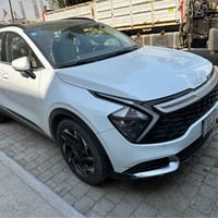 سبورتاج • ٢٠٢٣ • ماشيه ٤١٠٠٠