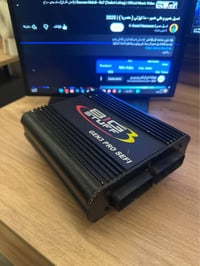 BigStuff3 Gen3 • ختم المصنع • بدون برمجة