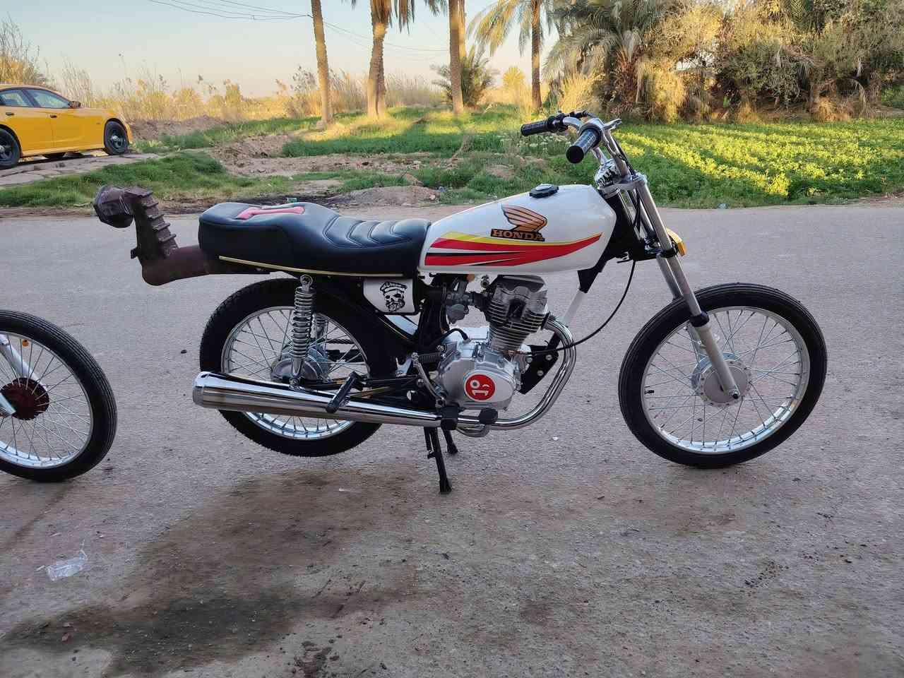 سلام عليكم ورحمة الله وبركاته درجة البيع وراق الموديل 2018 السعر 950
وبيه مجال تعمير كله صلي تعميره 2026 رقم ***********
