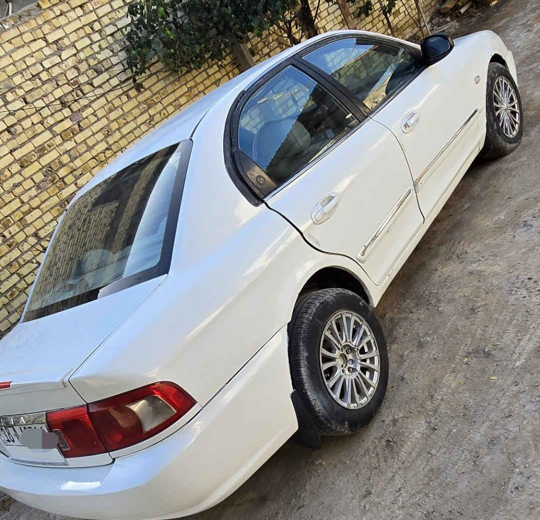 كيه اوبتيما للبيع 2002سياره جاهز صبغ عام رقم بابل نكليزي بسمي محرك 2000 سياره صبغ عام... سعر 58اوبيه مجال .. الاتصال ***********
