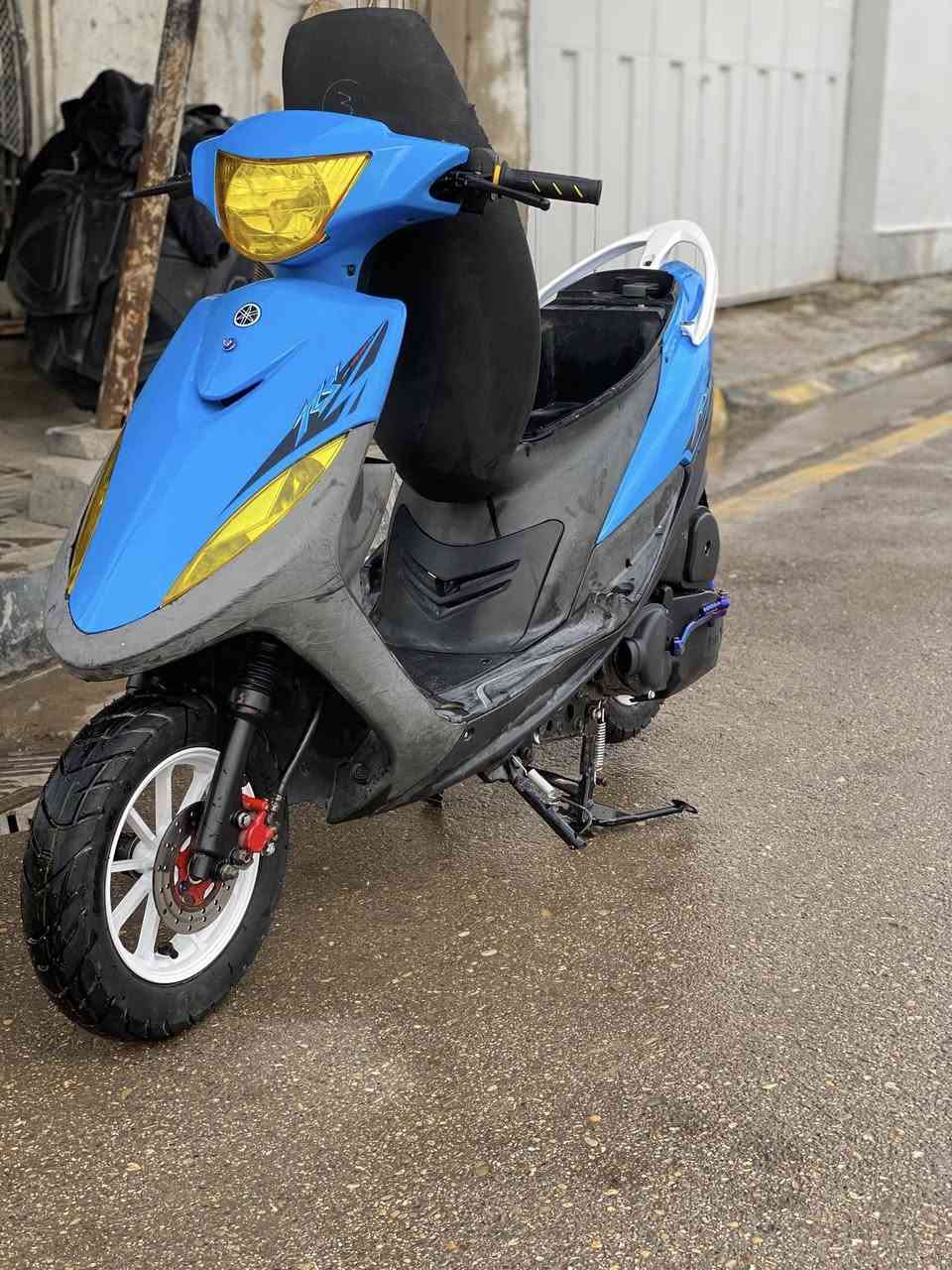 سلام عليكم شباب ماكس عدله
بوشه55🔥
كلجات رياضي 🔥
كابريتر قفاز 🔥
ملاح فول 🔥
لايت واشاير اصفر 🔥
صارنصه AHE رعيددد مو صوت 🔥
ويل ابيض ثكيل 🔥
ضفيره حاويه 🔥
دراجه بيها شلعه تشك الكاع 🔥
دراجه مال جناي 🔥
ماعوزها برغي واحد شرط نص ديره🔥
مكان واسط قضاء الحي🔥
  ☎️*********** واتساب
