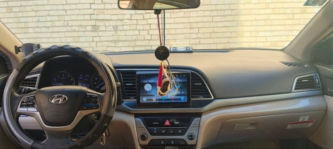 النترة 2018
مكينة 2000
وارد امريكي
رقم بغداد 
للسفسار ***********
