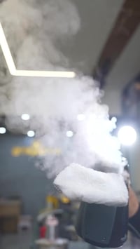 بخارية امبليوم 1x8 • ضمان سنة • توصيل مجاني