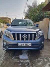 برادو • ٢٠١٣ • ٦ سلندر