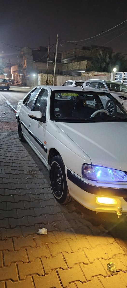 السلام عليكم بيجو بارص 2011   رقم قادسيه رقم جديد سيارة جاهزة من كلشي تخم تاير ابو الخط جديد مكينه وكير خير من الله الاستفسار *********** العنوان النحف الاشراف
