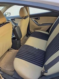 النترا موديل 2013 للبيع خليجي مكفوله من حادث ومن الضربه ومن الصبغ بيها...