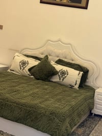 غرفه جديده • ٨ قطع • نظيفه