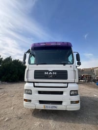 مان للبيع موديل 2002 جير عادي بم نوزل رقم انجليزي تحويل ثاني يوم مربوط...