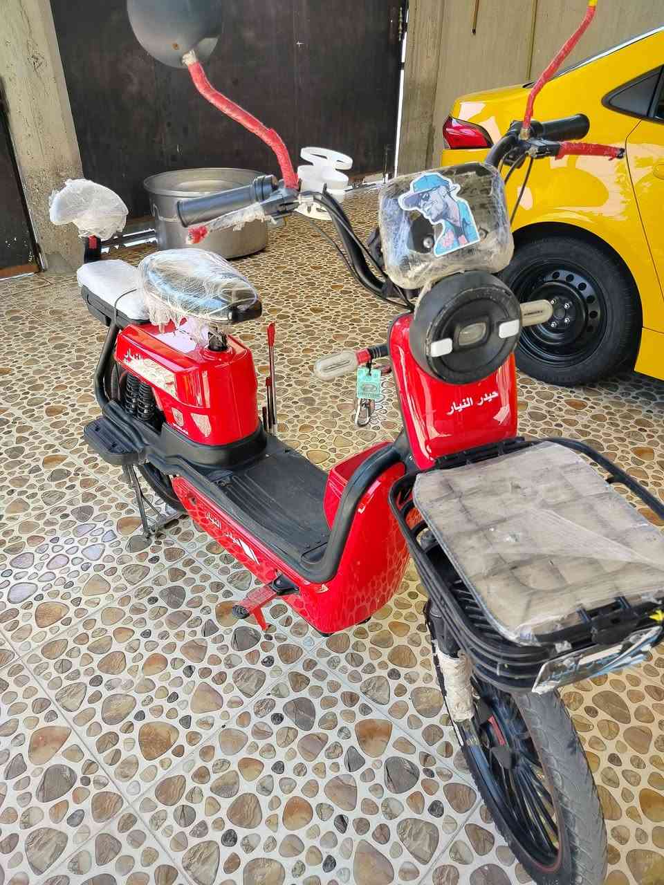 لبيع شراي يخابر رقم ***********
