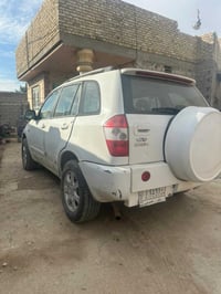 تيكو ٢٠١٢ • كير مكانيك • سنوية ل٢٠٢٨