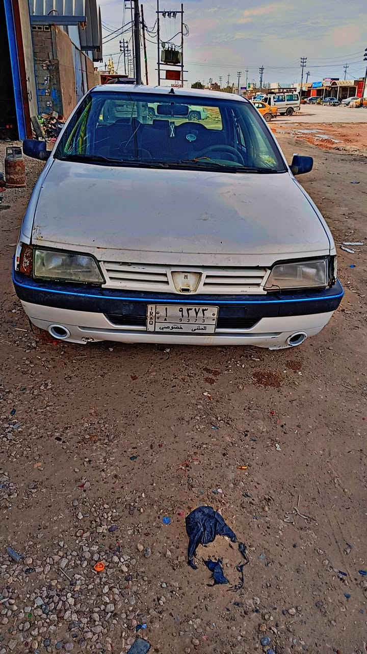 سلام عليكم بيجو للبيع 405 اقره تفاصيل عدل وتصل كلشي راح اذكر بلمنشور تريد راعي تريد بدون راعي مكينه كير فرنسي جدد حداديه بلباكيت تخم تاير جديد مكفوله من الضربه والصبغ والمعجون غرفه جديده بطاين جدد سياره ناشفه ثبريد 🥶 ثلج سياره خير من الله ترايك للبصره شواصي بلاد سعر قفل 17بدون مداهر وعمله قفل سعر صفره بدون راعي مكاني نجف شارع المطار سياره غسلت وكامت تخربط *********** شراي تصل وبلخدمه
