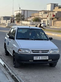 موديل ٢٠١٤ • سماوة