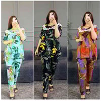 تراك نسائي كشمير • مقاسات 2XL-5XL • درزن 12 قطعة