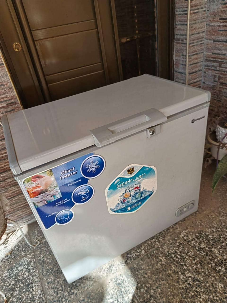 مجمدة نضيفة السعر 200 الف العنوان الغزالية شارع المركز للتواصل خاص


**إذا كنت صاحب هذا الإعلان وتريد حذفه لأي سبب، رجاءا أرسل رسالة إلى الدعم الفني**