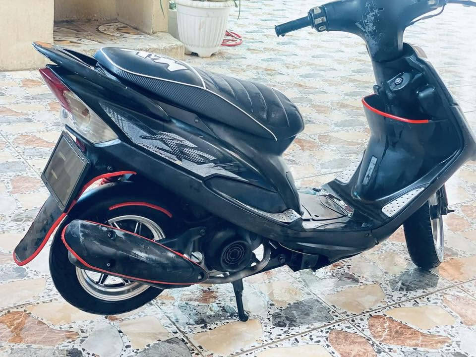 ماكس رمبه  جديد شكد متصور مراوس ويها دراجه 4 كير كون موديل 24و25 و26  حسين التميمي  للتواصل اتصل علئ رقم
***********

