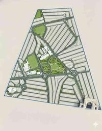 مقاطعة 1/150 - على سريع اليوسفية الجديد مجاور مجمع جوهره بغداد + مجمع ...