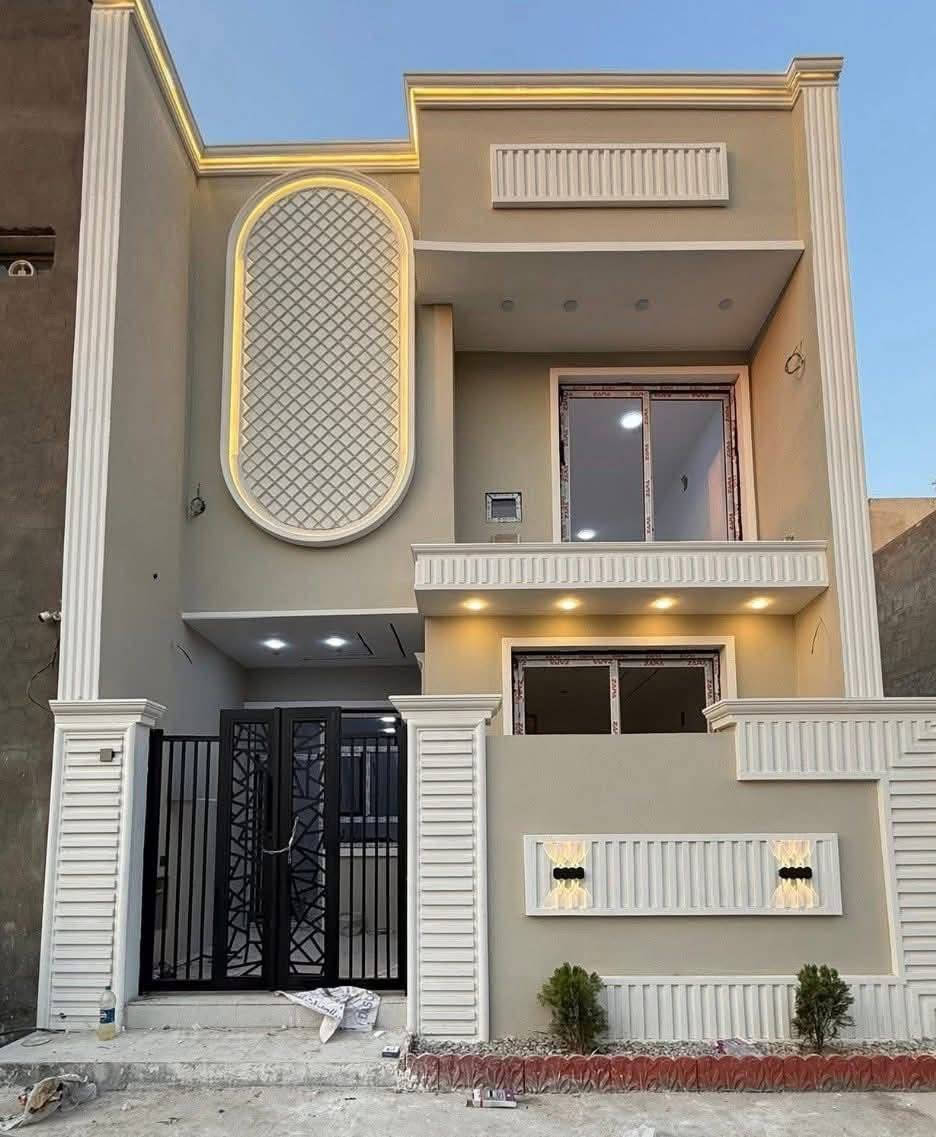 بناء بتقصيط بشرى ساره إلى أهالي بغداد الكرام🤌 حقق حلمك واخلص من  الايجار سعر المتر 400الف فقط
تعلن شركه الدر للمقاولات العامه 
بناء بتقسيط المريح 
علماً القسط الشهري 400الف فقط♥️ 
👈جميع المواد بإشراف الزبون 
كادر مختص بجميع مراحل العمل 
للاستفسار الاتصال أو مراسلتنا ☎️واتساب 
***********او ***********
أو زورنا العنوان الكراده تقاطع المسبح 

‭
