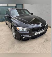 بي ام ٣٣٠ • اكس درايف • فول مواصفات