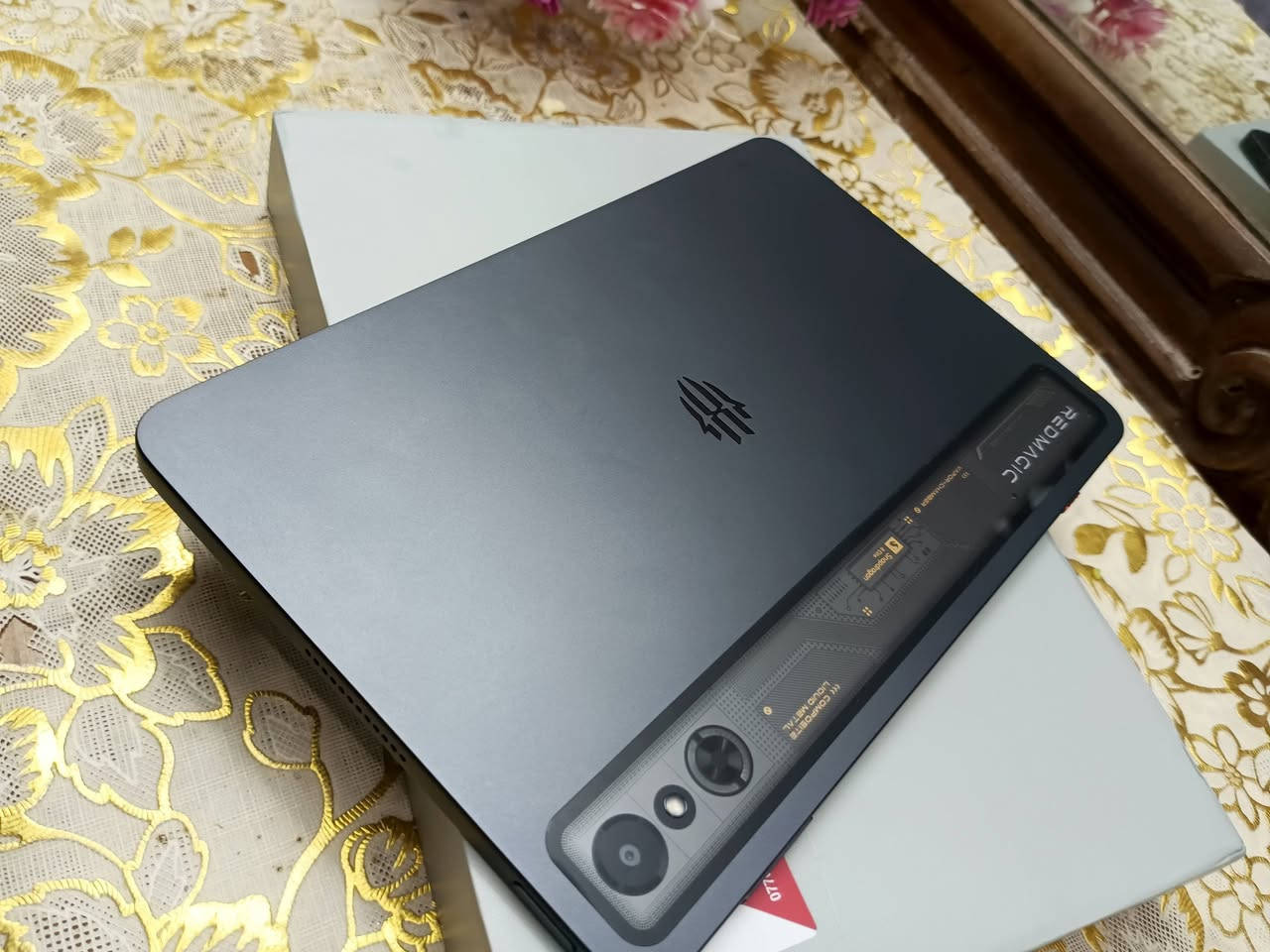 ريد ماجك استرا ذاكرة 256 كامل قراض نضافه 100
مكاني بغداد سعر خاص
*********** واتساب
*********** واتساب
