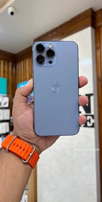 ايفون ١٣ • بطارية ٩٢ • بلاديه